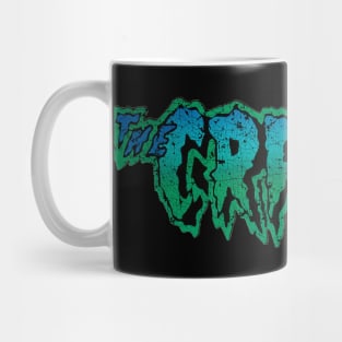 Vintage The Cramps - New Design Mug